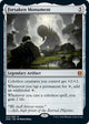 Forsaken Monument (244) (Zendikar Rising)