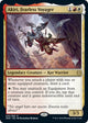 Akiri, Fearless Voyager (220) (Zendikar Rising)