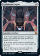 [Foil] Lithoform Engine (245) (Zendikar Rising)