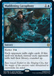 Maddening Cacophony (67) (Zendikar Rising)