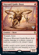 Wayward Guide-Beast (176) (Zendikar Rising)