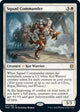 [Foil] Squad Commander (41) (Zendikar Rising)