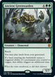 [Foil] Ancient Greenwarden (178) (Zendikar Rising)