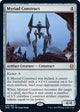 [Foil] Myriad Construct (246) (Zendikar Rising)