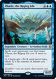 [Foil] Charix, the Raging Isle (49) (Zendikar Rising)