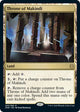 Throne of Makindi (265) (Zendikar Rising)