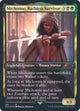 [Foil] Michonne, Ruthless Survivor (146) (Secret Lair Drop Series)