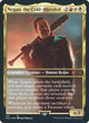 [Foil] Negan, the Cold-Blooded (147) (Secret Lair Drop Series)
