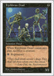 Kjeldoran Dead (Fifth Edition)