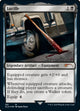 [Foil] Lucille (581) (Secret Lair Drop Series)