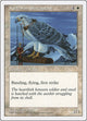 Kjeldoran Skycaptain (Fifth Edition)