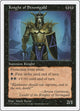 Knight of Stromgald (Fifth Edition)