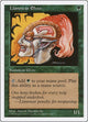 Llanowar Elves (5ED #313)