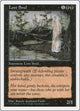 Lost Soul (Fifth Edition)