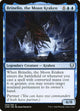 [Foil] Brinelin, the Moon Kraken (60) (Commander Legends)