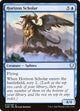 [Foil] Horizon Scholar (73) (Commander Legends)
