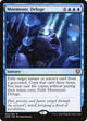 Mnemonic Deluge (82) (Commander Legends)