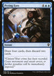 [Foil] Prying Eyes (86) (Commander Legends)