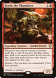 [Foil] Krark, the Thumbless (189) (Commander Legends)
