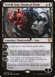 [Foil] Tevesh Szat, Doom of Fools (153) (Commander Legends)