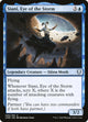 [Foil] Siani, Eye of the Storm (95) (Commander Legends)