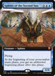Sphinx of the Second Sun (Extended Art) (643) (Commander Legends)
