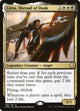 Liesa, Shroud of Dusk (286) (Commander Legends)