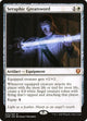 Seraphic Greatsword (45) (Commander Legends)