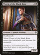 [Foil] Thorn of the Black Rose (154) (Commander Legends)