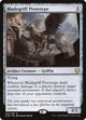 [Foil] Bladegriff Prototype (300) (Commander Legends)