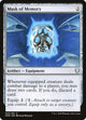 Mask of Memory (324) (Commander Legends)
