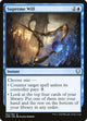 Supreme Will (102) (Commander Legends)