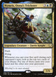 [Foil] Nymris, Oona's Trickster (288) (Commander Legends)