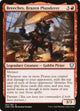 [Foil] Breeches, Brazen Plunderer (165) (Commander Legends)