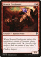 [Foil] Brazen Freebooter (164) (Commander Legends)