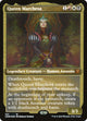 [Foil] Queen Marchesa (Foil Etched) (531) (Commander Legends)