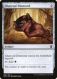 Charcoal Diamond (303) (Commander Legends)