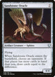 Sandstone Oracle (336) (Commander Legends)