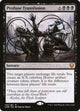 [Foil] Profane Transfusion (145) (Commander Legends)