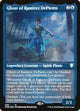 [Foil] Ghost of Ramirez DePietro (Foil Etched) (558) (Commander Legends)