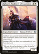 Rebbec, Architect of Ascension (42) (Commander Legends)