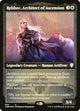 [Foil] Rebbec, Architect of Ascension (Foil Etched) (554) (Commander Legends)