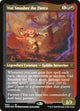 [Foil] Vial Smasher the Fierce (Foil Etched) (540) (Commander Legends)