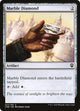 Marble Diamond (323) (Commander Legends)