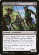[Foil] Eyeblight Cullers (124) (Commander Legends)