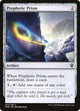 Prophetic Prism (334) (Commander Legends)