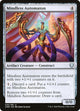 [Foil] Mindless Automaton (326) (Commander Legends)