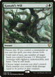 Kamahl's Will (238) (Commander Legends)