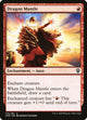 [Foil] Dragon Mantle (174) (Commander Legends)