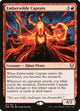 [Foil] Emberwilde Captain (175) (Commander Legends)